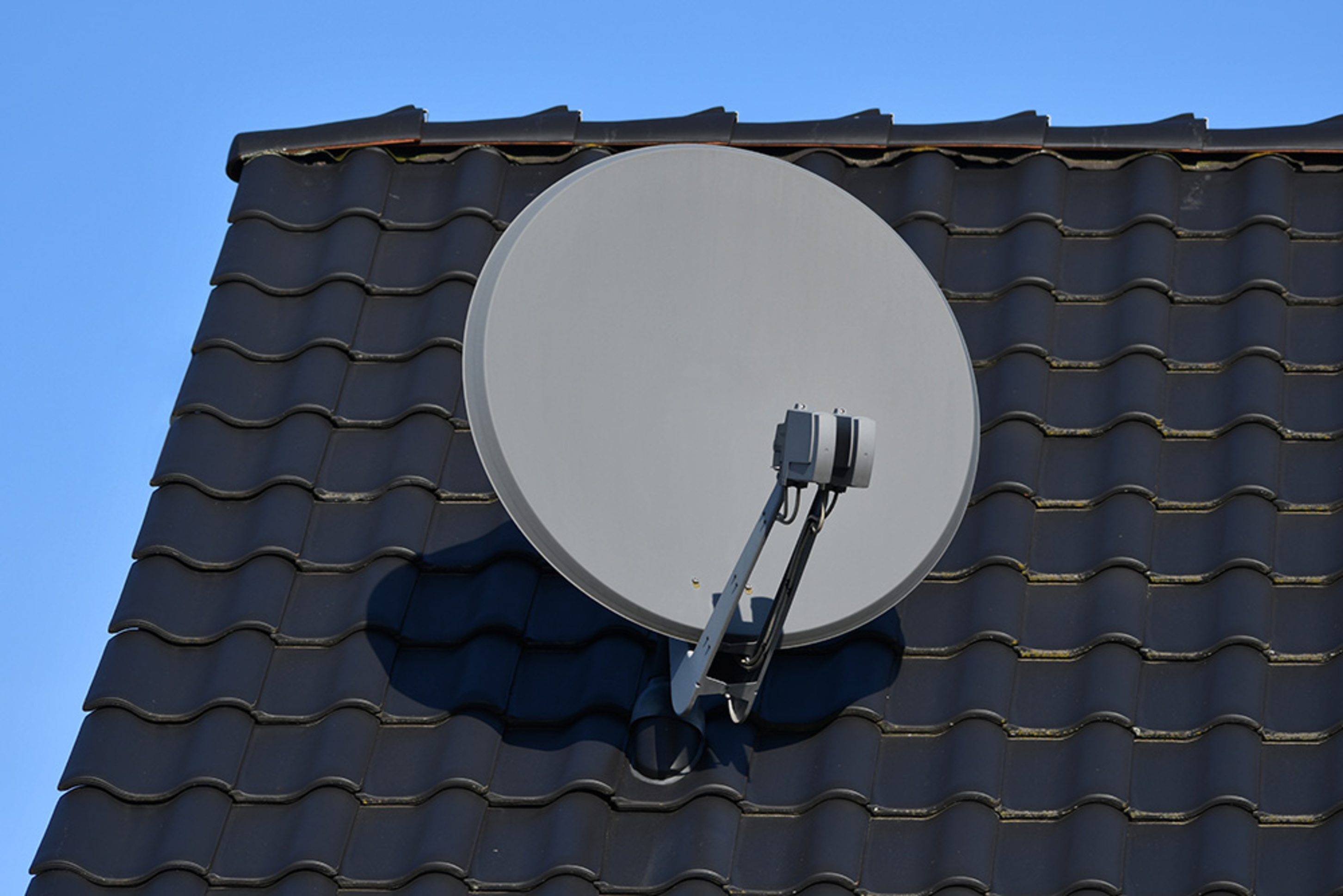 Multimedia bei Elektro Voigt GmbH in Großbreitenbach OT Altenfeld