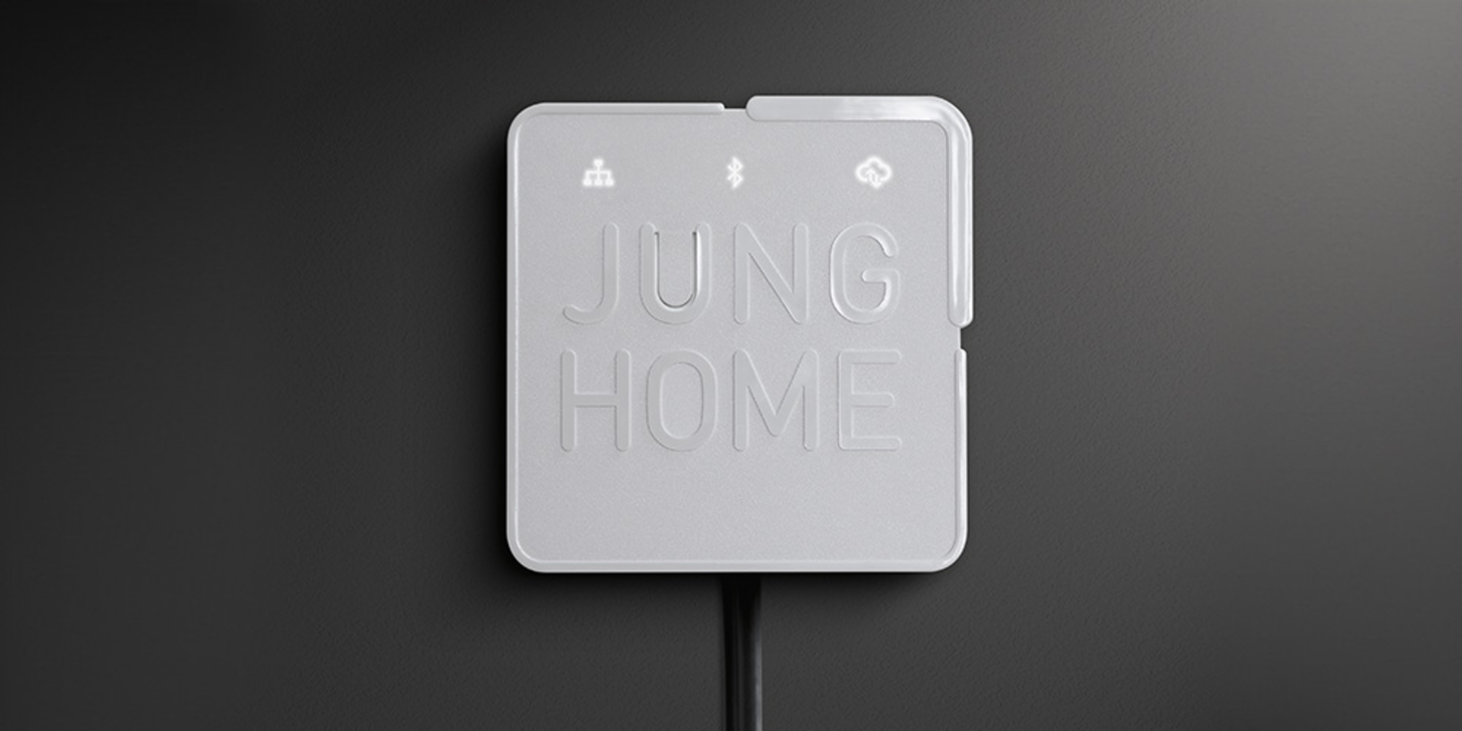 JUNG HOME Gateway bei Elektro Voigt GmbH in Großbreitenbach OT Altenfeld